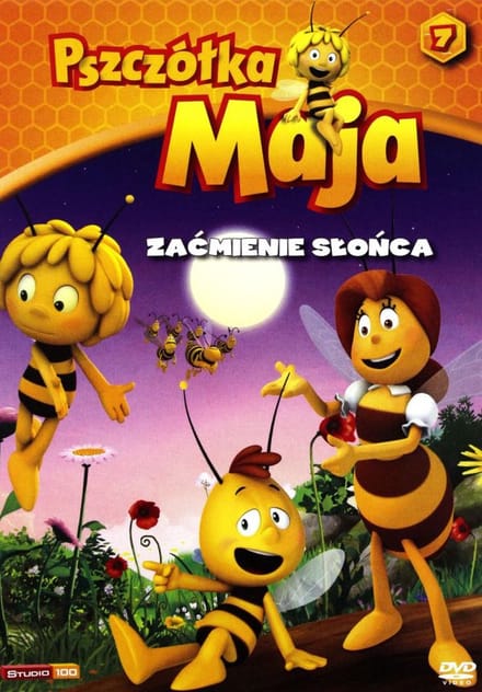 Maja de bij [DVD]