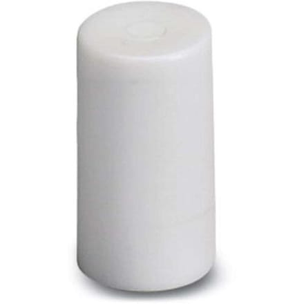 Phoenix Contact KDT-ST 12 Blindstop Blinde mof PA Wit 25 stuk(s)