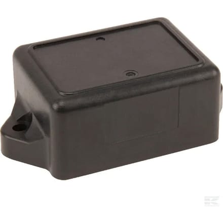 Briggs & stratton elektronische-chokemod