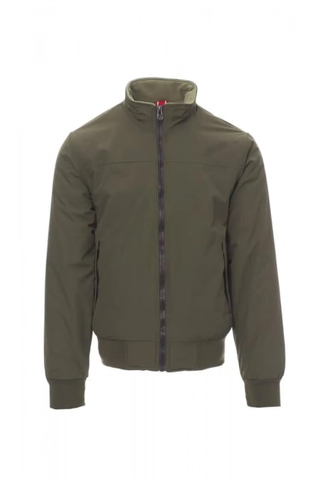 Payper North 2.0 - Military Green - M