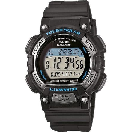 Casio Collection STL-S300H-1AEF Herenhorloge - 36 mm