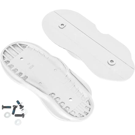 Soulplates roller Powerslide Carbon