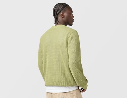 Carhartt WIP Stockton Loose Knit Sweater