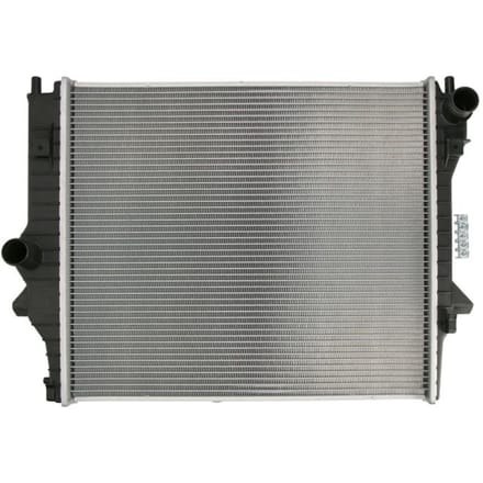 Radiator, motorkoeling NRF 550230