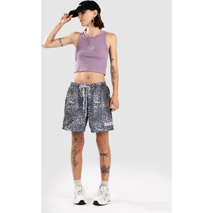 Ninth Hall Billie Mesh Korte Broek