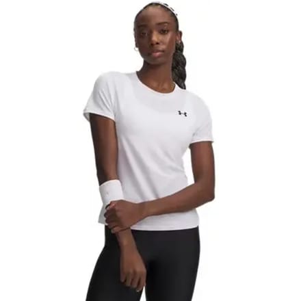 Dames-T-shirt Under Armour Tech™