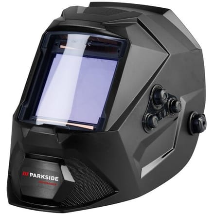 PARKSIDE PERFORMANCE Automatische laskap
