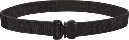 Heren Cobra Rapid Release Riem Zwart maat 3XL