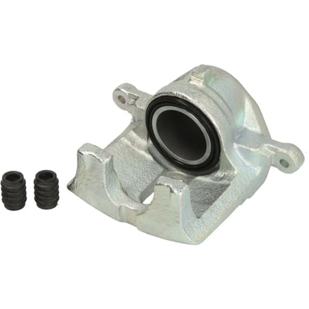 Budweg Caliper Remklauw BUDWEG 343019, voorkant rechts