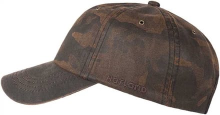 Hatland - Vendee - Camouflage baseball cap