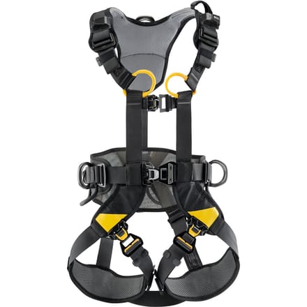 Harness volt int s0