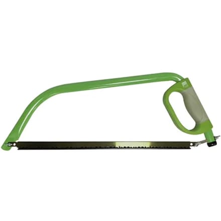 Central Park Boomzaag - Sk5 Koolstofstaal - Ergonomisch Handvat - 53cm