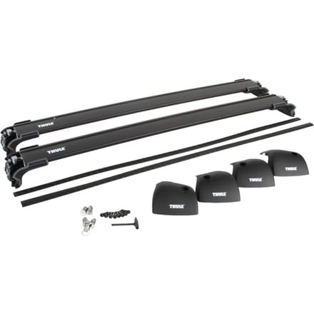 Dakdrager, basisdrager THULE THULE 9596B