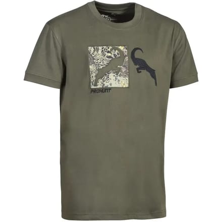 T-shirt ProHunt Ibex
