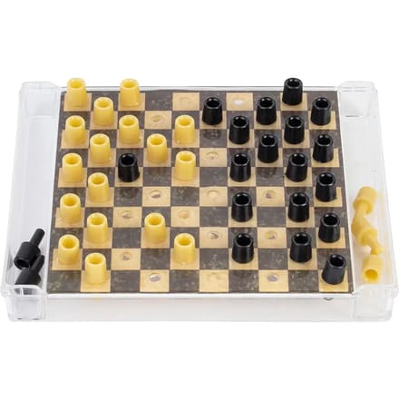 Bordspellen Wonderkids Plateau Plast. Dame