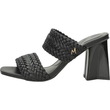Mexx Sandaal Lilah Zwart - Maat 40