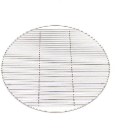 Stainless Steel Grill Plate 57cm