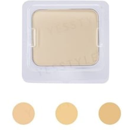 24h cosme - 24h Mineral Powder Foundation SPF 45 PA+++ 02 Light Refill