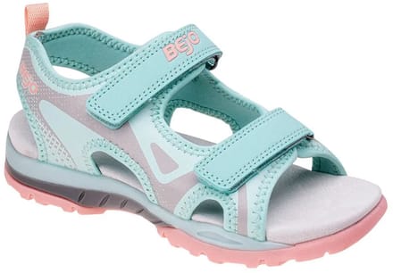 Bejo Nestir Sandalen Groen EU 32 Meisje