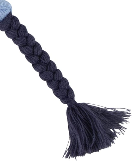 Kindermuts Bluey Blauw
