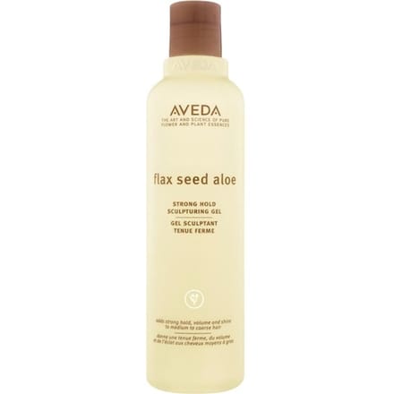 Aveda Flax Seed Aloe Strong Hold Sculpturing Gel - haargel - 250 ml