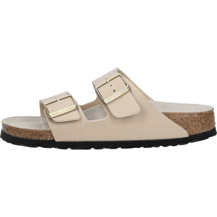 Birkenstock - Arizona Licht Grijs Lichtgrijs 42