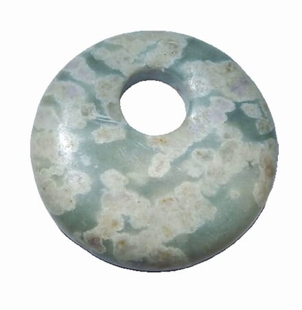 Jade Donut Hanger