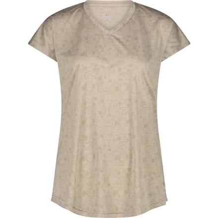 Dames jersey shirt CMP
