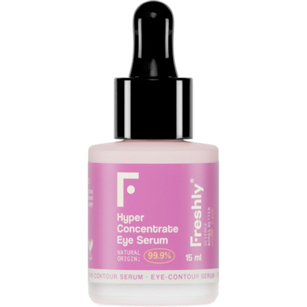 Freshly Cosmetics Hyper-Concentrate Eye Contour Serum 15 ml