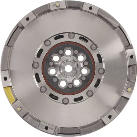 Dubbel massa vliegwiel VALEO 836039