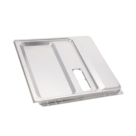 AEG binnenpaneel deur, 577x617; 3,5mmbit 8581904032605