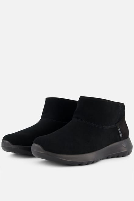 Skechers On-The-Go Joy - Always zy Dames Instappers - Zwart