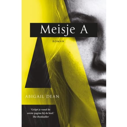 Meisje A - Abigail Dean