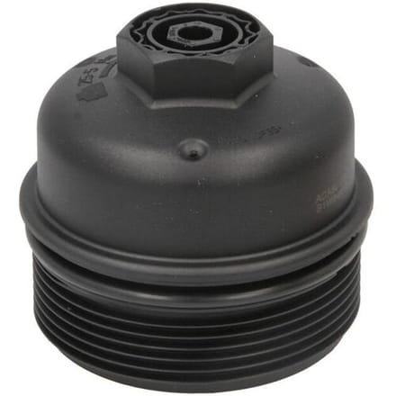 Deksel, oliefilterbehuizing JC PREMIUM B1W046PR