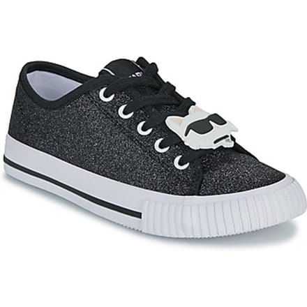 Karl Lagerfeld  Lage Sneakers Z30368