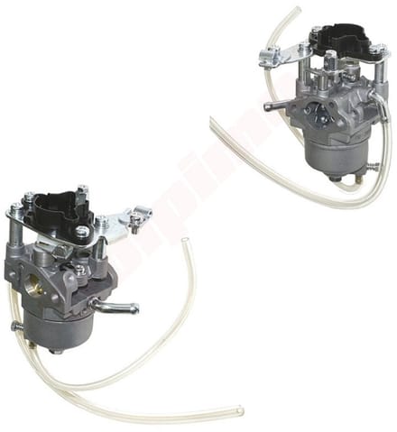 Carburateur passend op I-POWER SUA2000i