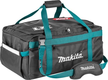 Makita gereedschapstas Zwaargewicht - E-11782