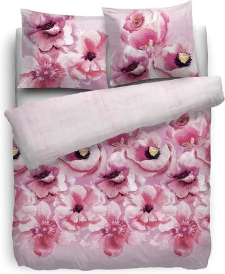 HNL Refined Jewel Dekbedovertrek - 135x200 + 80x80 cm - Multi