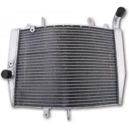 Waterradiator Brazoline Honda CBR600RR 2007-2019