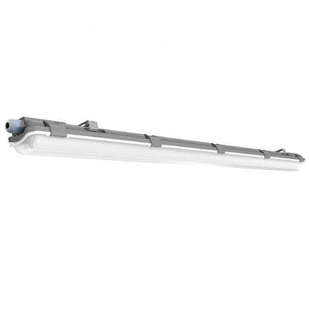 V-tac LED TL Armatuur 60cm - 20W - 6400K - 1700 Lumen - IP65