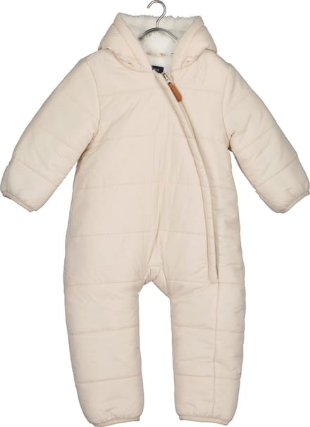 Blue Seven - Unisex buitenpak - Kiezel - Maat 62