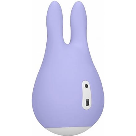 Loveline Sugar Bunny Oplaadbare Clitoris Stimulator - Paars