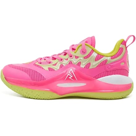 Basketbalschoenen voor kinderen Rigorer AR2 Fusion