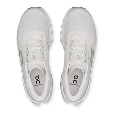 Baskets Cloudmonster 3 White Wolf pour Femme 3WG10032852 40 gray