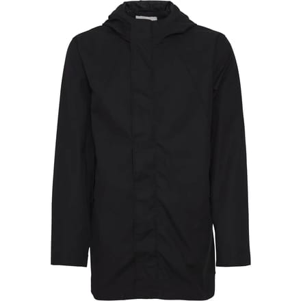 Parka Solid Elan