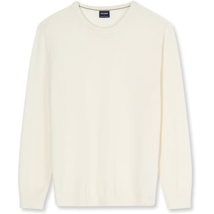 OLYMP Casual Breisel, Gebroken Wit