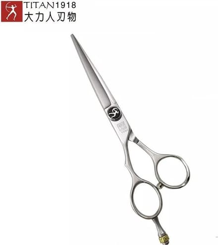 Professionele linkshandig schaar 5.5 Inch - Linkshandig Knipschaar