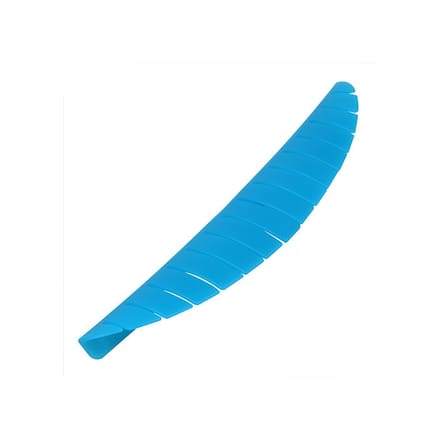 AEG Flessenhouder koelkast - blauw 2646020012