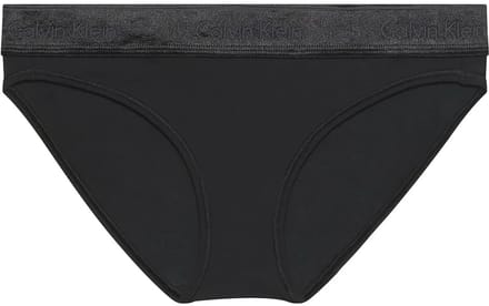 CK - Icon Cotton Modal - Limited Edition - Bikini Slip - L