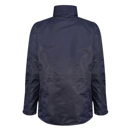 Regatta Heren Benson III 3-in-1 Ademend Jasje (Marine/Navy)
